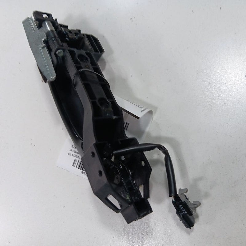 Nissan Sentra Passenger Right Front Door Handle Exterior Fits 20-23