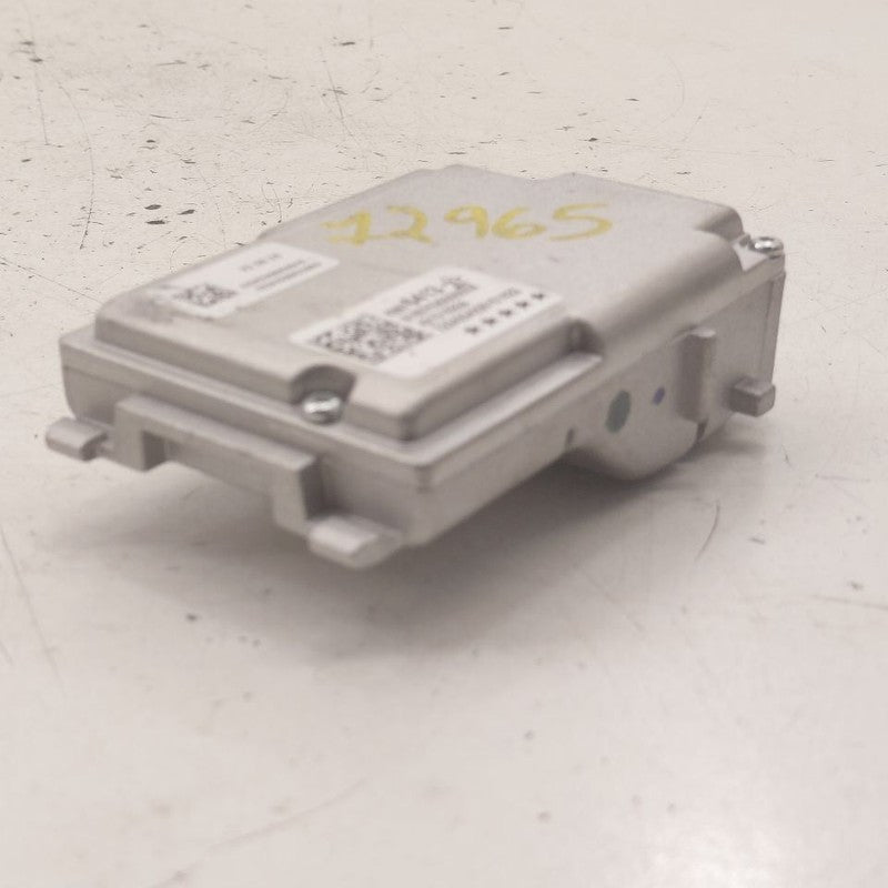 Front Camera Projector Fits 21-25 Chevy Trailblazer