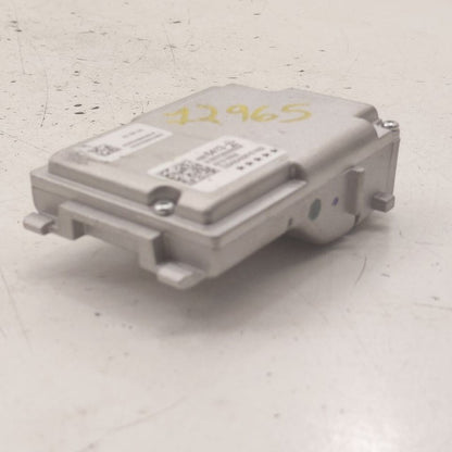 Front Camera Projector Fits 21-25 Chevy Trailblazer