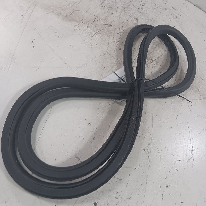 Chevy Trailblazer On Body Door Jamb Seal Rear Right Passenger Back  20