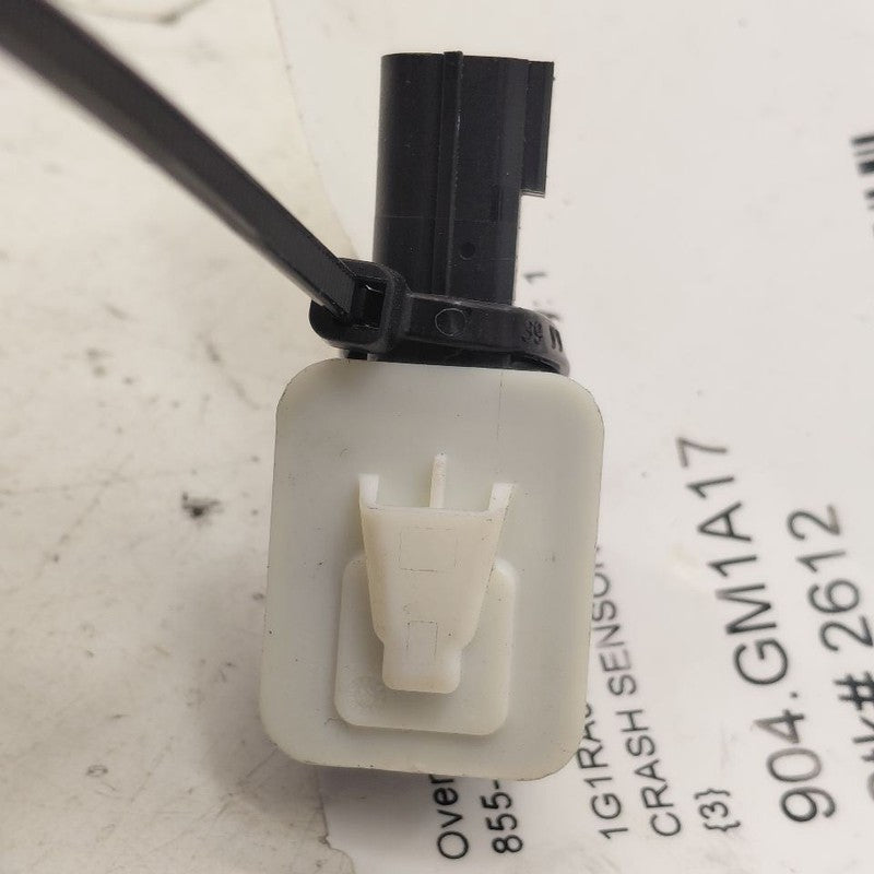 Chevy Volt Contact Sensor  2016 2017 2018 2019