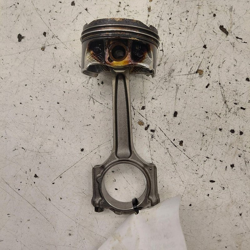 Buick Encore GX Single Piston With Connecting Rod   1.3 2022 2023 2024