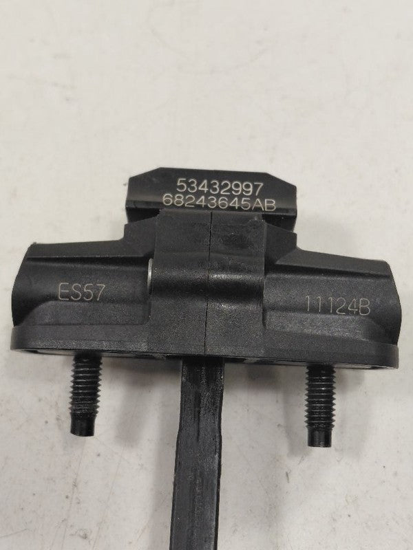 Jeep Compass Door Check Left Driver Rear Hinge Stop Stopper Detent  20