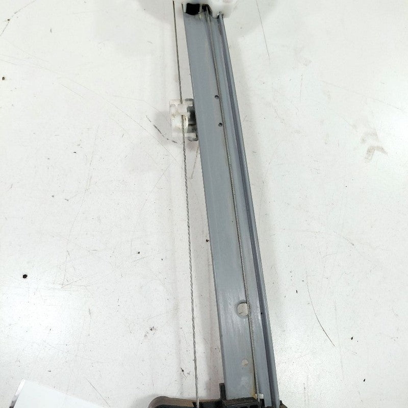 Passenger Right Rear Window Regulator Track Fits 15-24 Ford Edge OEM