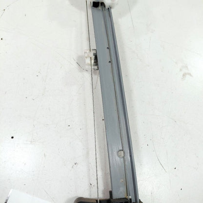 Passenger Right Rear Window Regulator Track Fits 15-24 Ford Edge OEM