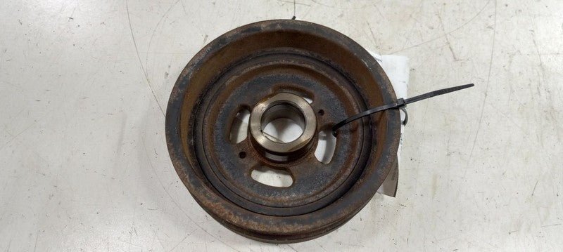 Harmonic Balancer 2.5L QR25DE VIN J 1st Digit Fits 08-20 ROGUE OEM