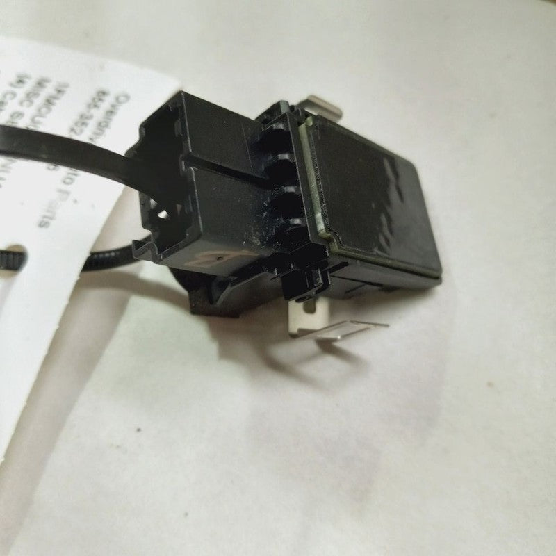 Ford Escape Cabin Air Humidity Temperature {ML3H19E907AB} 2022 2023 20