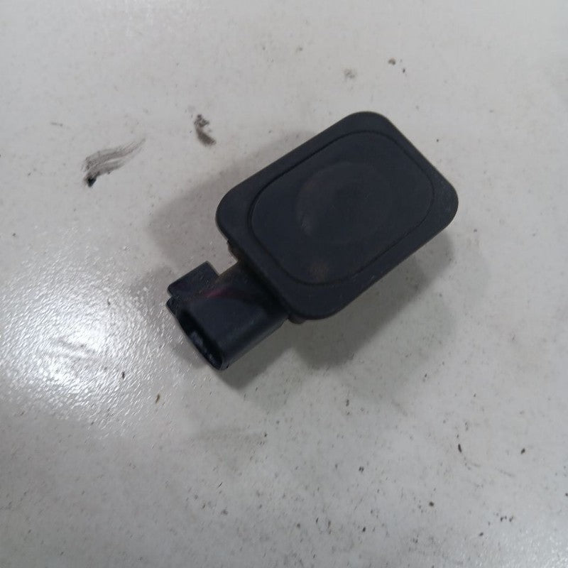 Ford Mustang Trunk Release Open Button  2015 2016 2017 OEM