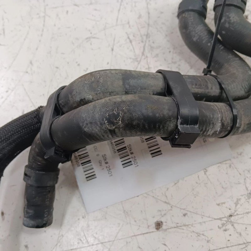 Nissan Kicks Coolant Line Crossover Pipe  1.6 2021 2022 2023 2024 OEM