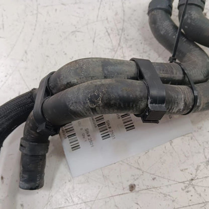Nissan Kicks Coolant Line Crossover Pipe  1.6 2021 2022 2023 2024 OEM