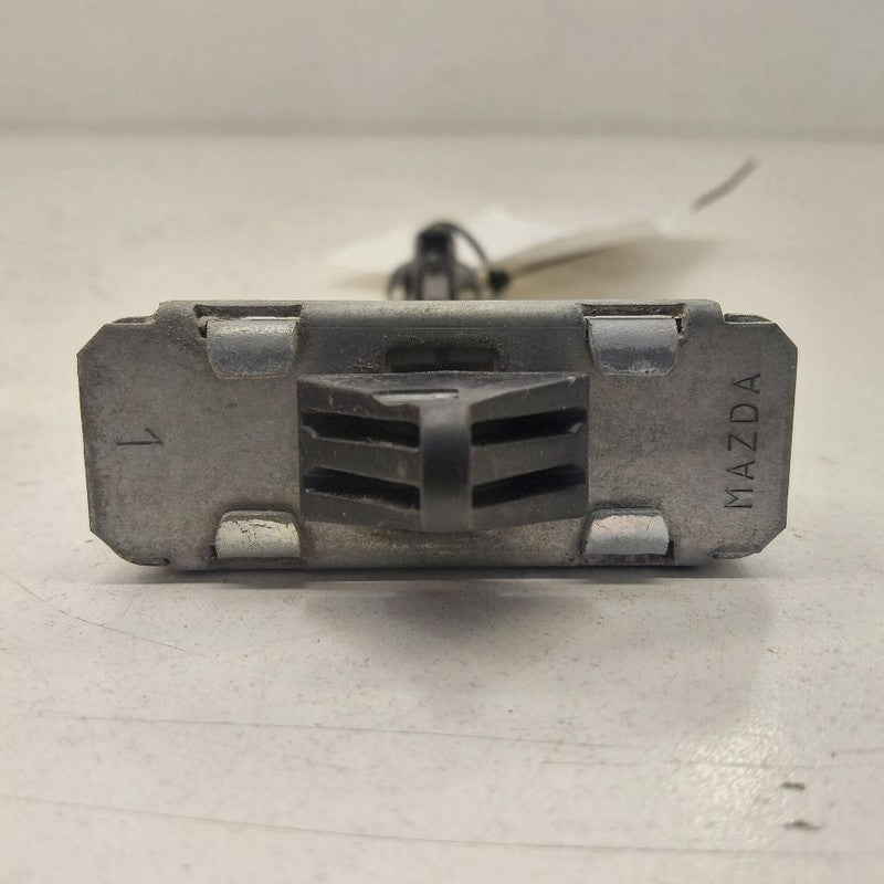 Mazda 6 Door Check Left Driver Front Hinge Stop Stopper Detent  2016 2