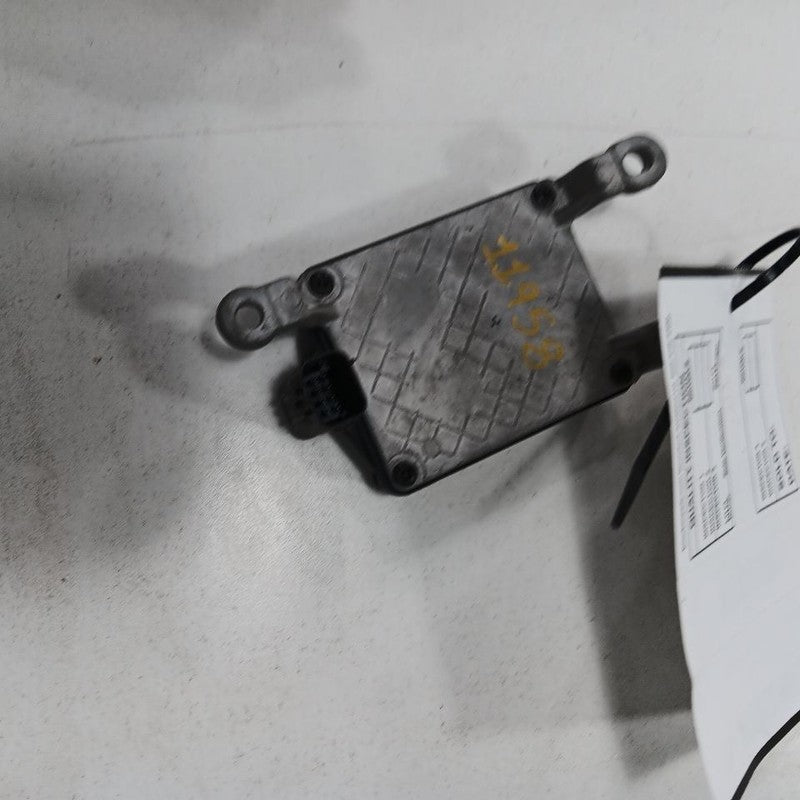 Nissan Sentra Distance Radar Unit Cruise Control Fits 20-23