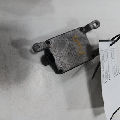 Nissan Sentra Distance Radar Unit Cruise Control Fits 20-23