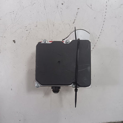 476606WC1B Anti-Lock Brake Part Pump Actuator AWD Fits 16-17 INFINITI QX50