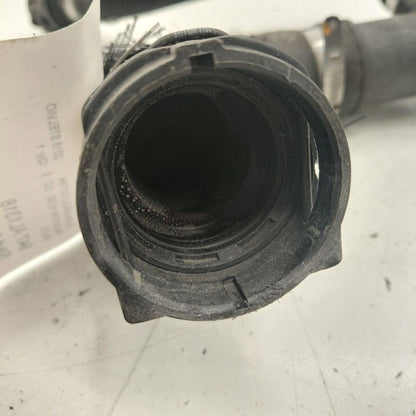 Alfa Romeo Stelvio Radiator Hose Line Tube  2.0 2018 2019 2020 2021