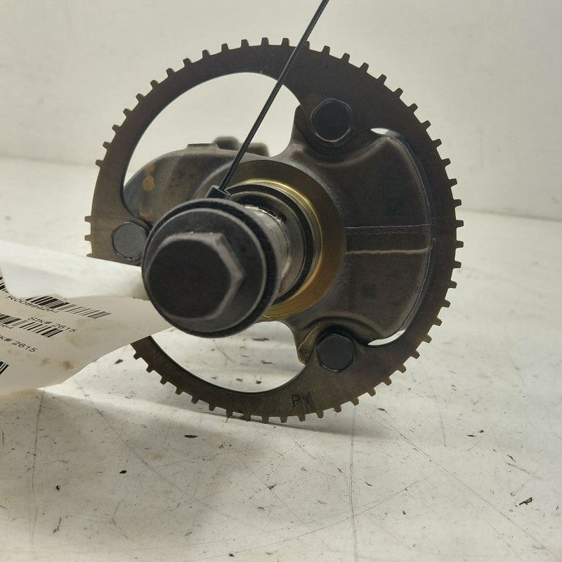 Mazda 6 Engine Crankshaft Crank Shaft  2.5 2016 2015 2014