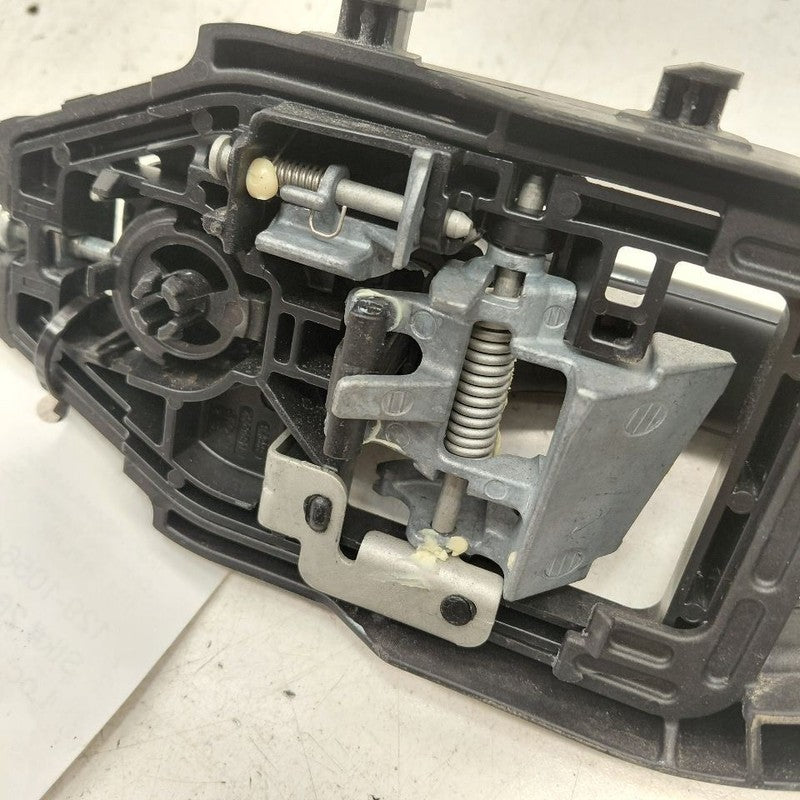 Left Rear Door Handle Exterior Fits 20-24 Ford Escape
