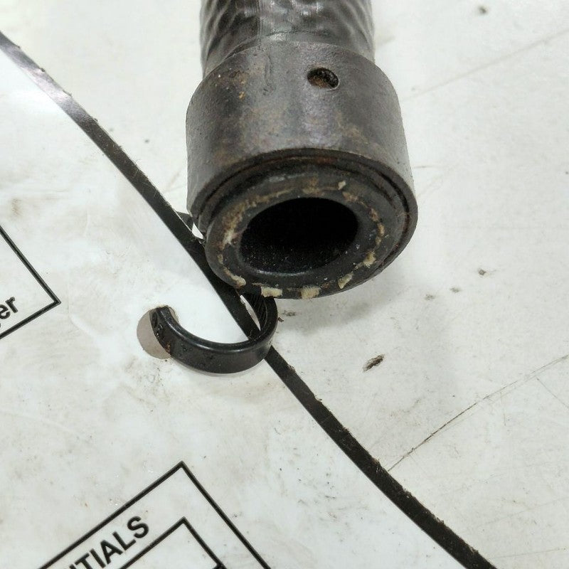 Ford Edge Automatic Transmission Oil Cooler Line Tube Hose  2019 2020 