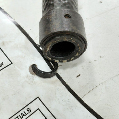 Ford Edge Automatic Transmission Oil Cooler Line Tube Hose  2019 2020 