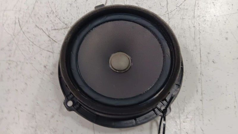 Kia Forte Speaker Right Passenger Front  2014 2015 2016