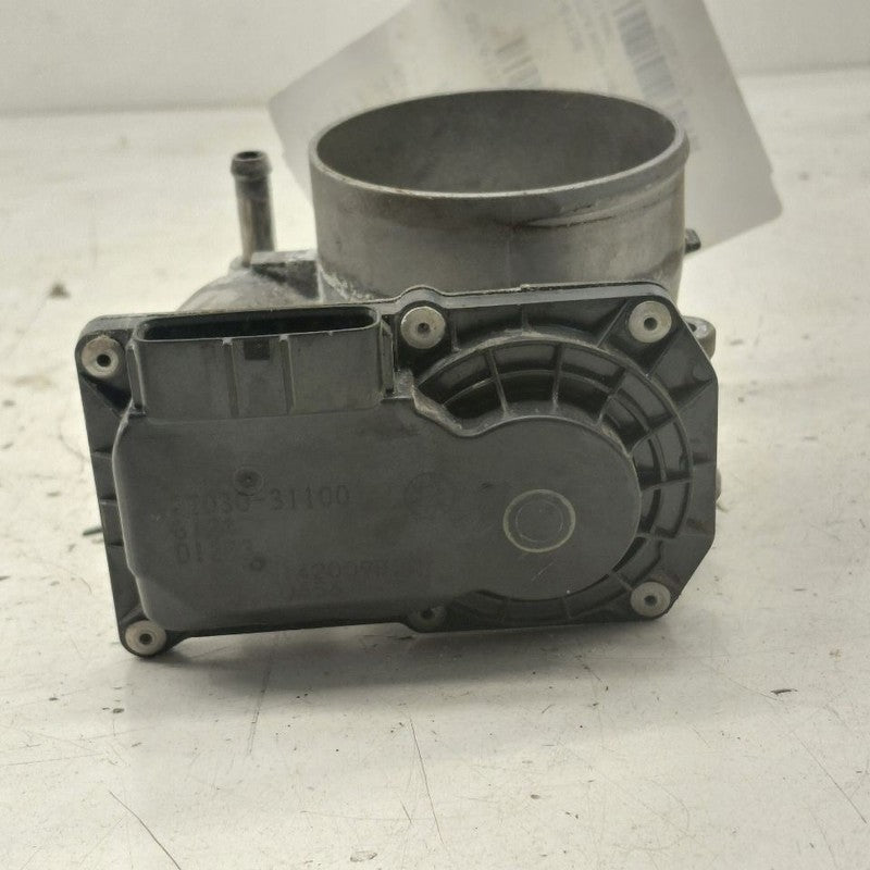 Throttle Body Valve Fits 16-19 Lexus GS350