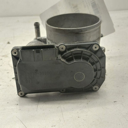 Throttle Body Valve Fits 16-19 Lexus GS350