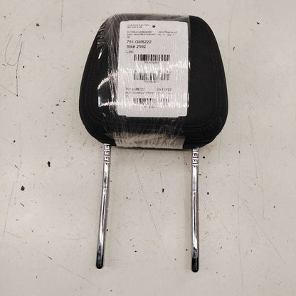 Chevy Trailblazer Seat Headrest Front Head Rest  2023 2022 2021