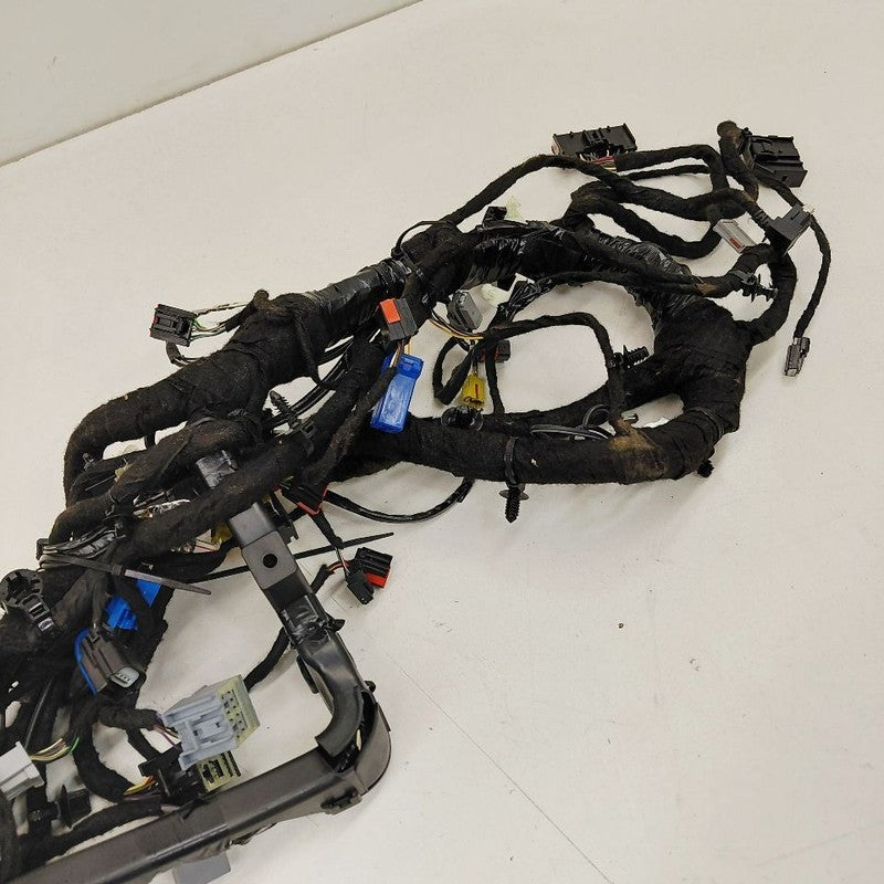 Ford Ecosport Dash Wire Wiring Harness  2020 2021 2022 OEM