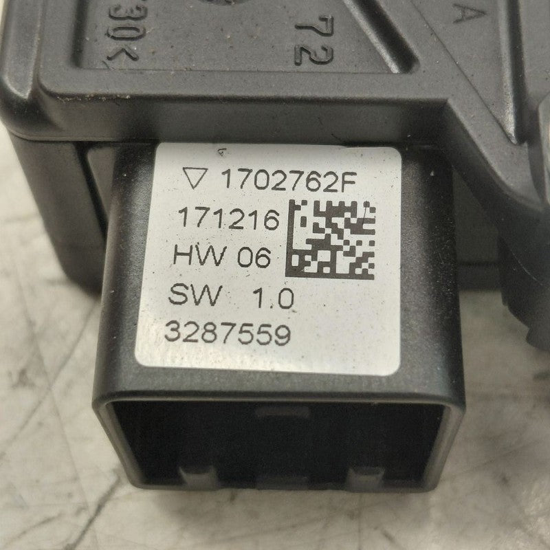 Volvo S60 Electric Power Sun Moon Roof Glass Motor  2018 2017 2016