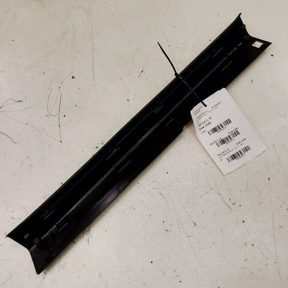 Nissan Maxima Sill Trim Plate Door Jam Threshold Left Driver Front  20
