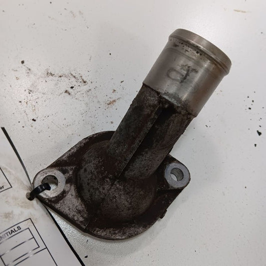 Nissan Altima Thermostat Housing Mount Bracket  2.5L 2017 2016