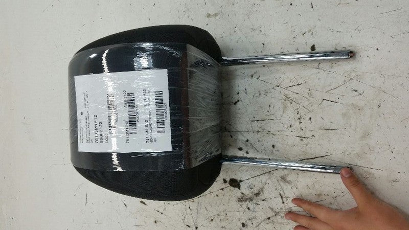 Chevy Cruze Seat Headrest Front Head Rest 2012 2013 2014 2015 2016 OEM