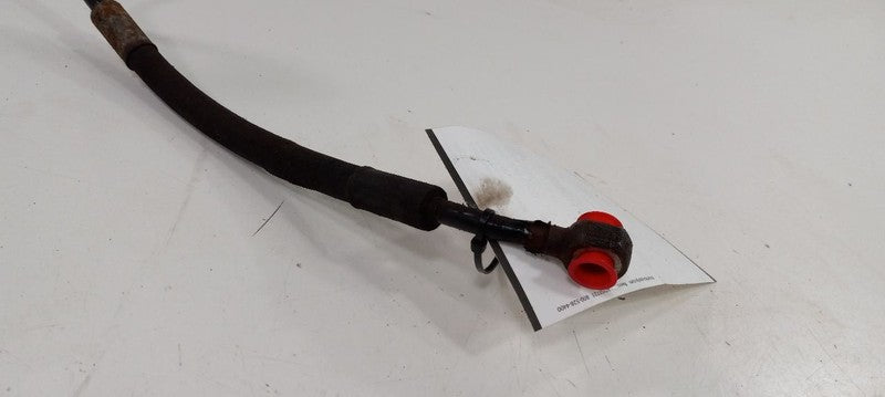 Volkswagen Jetta Power Steering Pressure Hose Line 2003 2002 2001 2000