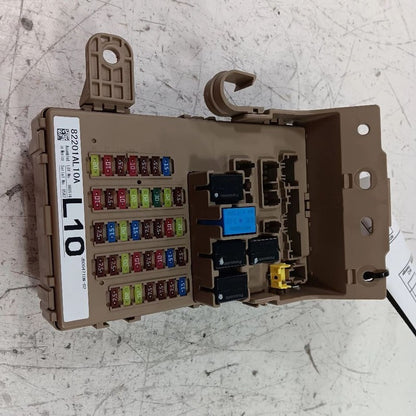 Legacy Outback Cabin Fuse Box Interior Inner Under Dash  2015 2016 2017