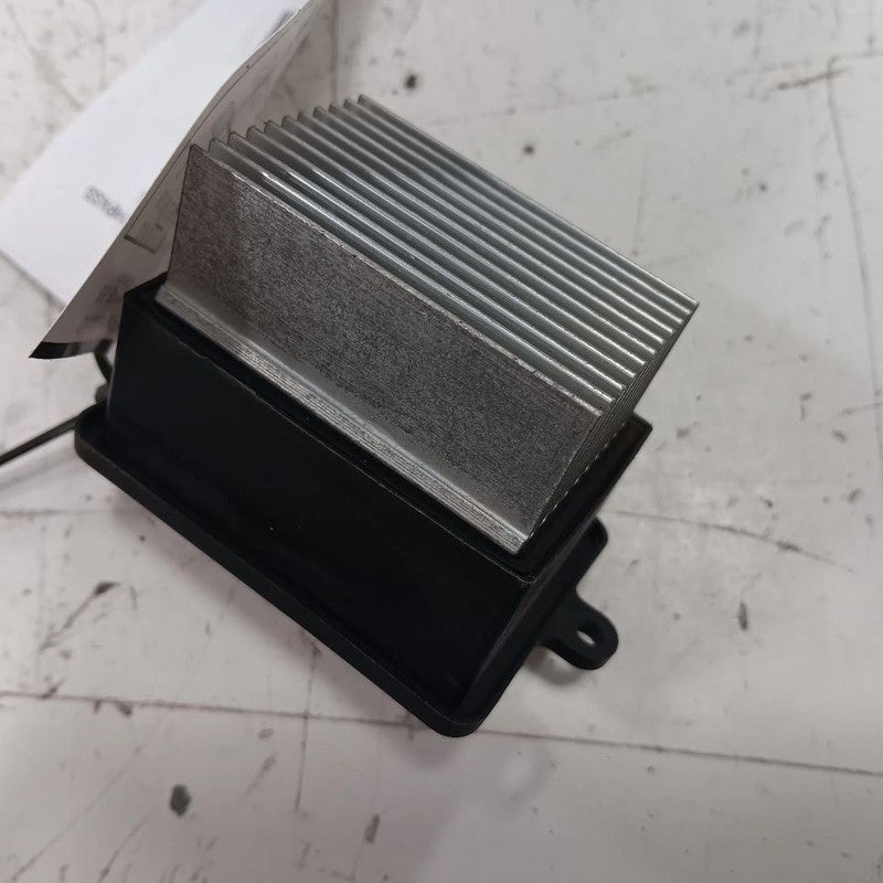 Jeep Compass Blower Resistor Fan Motor Speed Resistor  2018 2019 2020 2021 2022