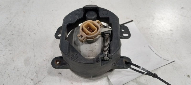 05182026AA Light Fog driving Bumper Mounted Fits 10-20 Dodge Journey