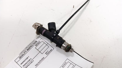 L50113250 Fuel Injection Injector 2.5L Fits 09-13 MAZDA 6