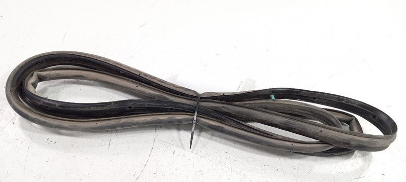 Chevy Equinox On Door Seal Rubber Left Rear Back 2015 2014 2013 2012 O