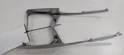 Cadillac SRX Shifter Bezel Trim Shift Console Surround Trim 2011 2012 