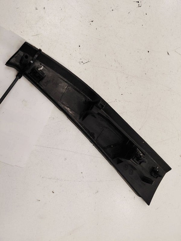Ford Fusion Driver Left Side A-Pillar Cover Trim {DS73F026A23BAW} 2016