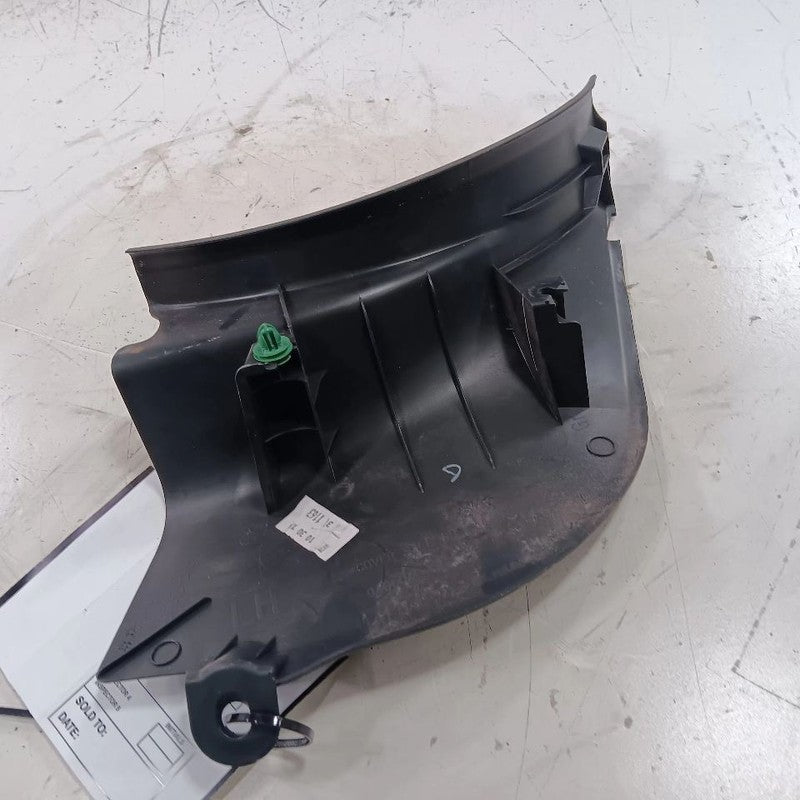 Subaru Outback Legacy Kick Panel Trim Left Driver  2018 2017 2016 2015