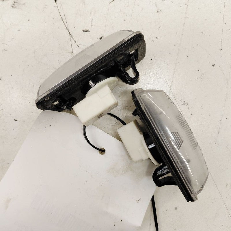 Subaru Crosstrek License Plate Light Lamp  2023 2022 2021