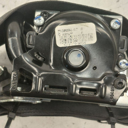 Passenger Right Front Seat Belt Strap Retractor Fits 16-19 Nissan Vers