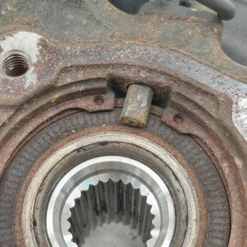 Left Rear Knuckle Stub Bearing Hub AWD Fits 13-22 Buick Encore