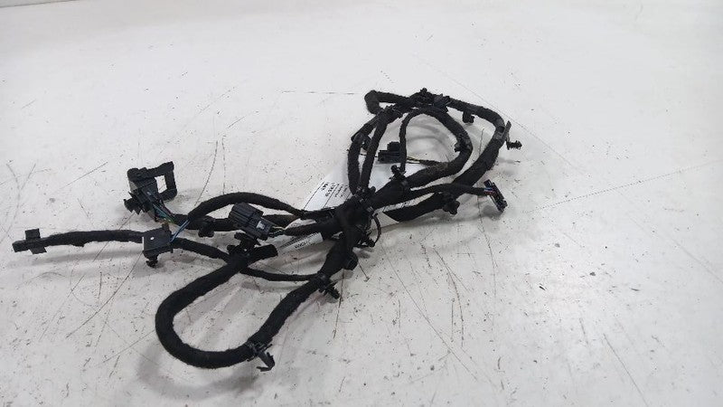 Buick Encore Rear Back Trunk Lid Hatch Wire Wiring Harness  2016 2017 