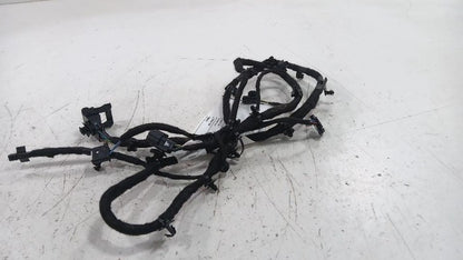 Buick Encore Rear Back Trunk Lid Hatch Wire Wiring Harness  2016 2017 