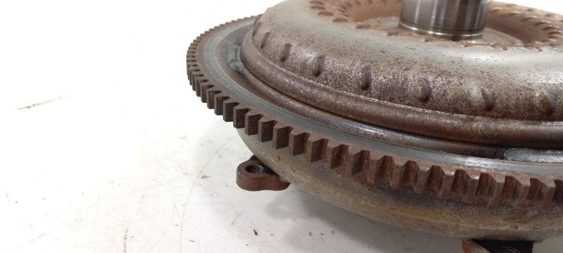 Subaru Impreza Automatic Transmission Torque Converter 2020 2019 2018 2017