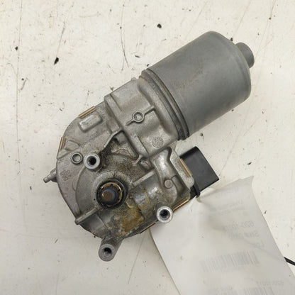 Front Windshield Wiper Motor VIN L 1st Digit LWB Fits 16-18 Volvo S60