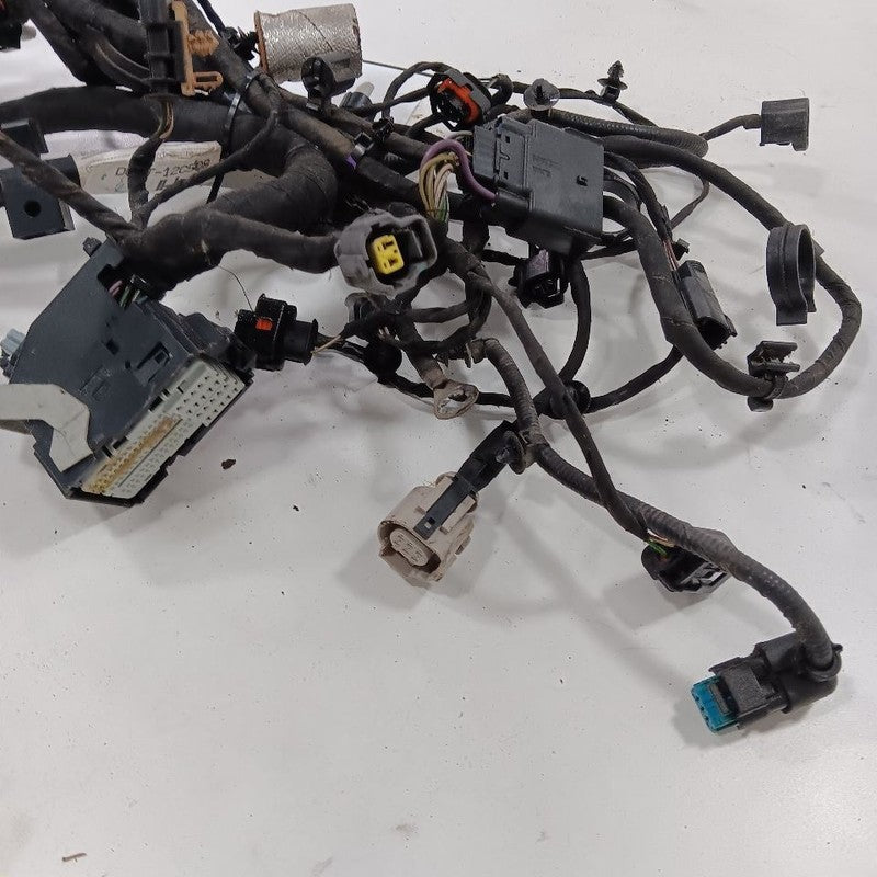 Ford Fusion Engine Wire Wiring Harness  1.5 2016 2017 2018 OEM