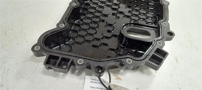 Chevy Equinox Transmission Housing Side Cover Plate 2015 2014 2013 201